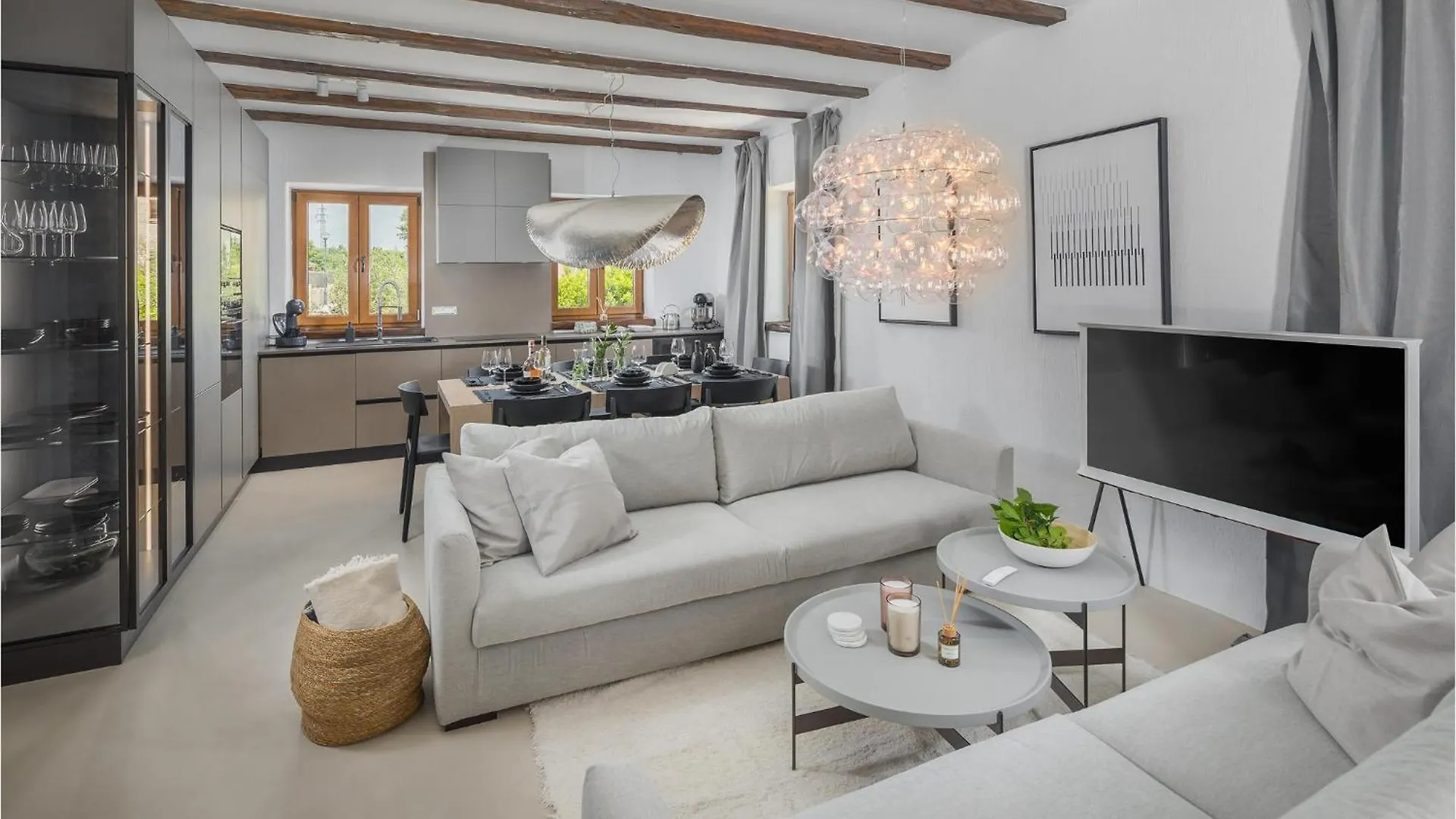 Casa vacanze Amazing Home In Cabrunici With Jacuzzi Croazia