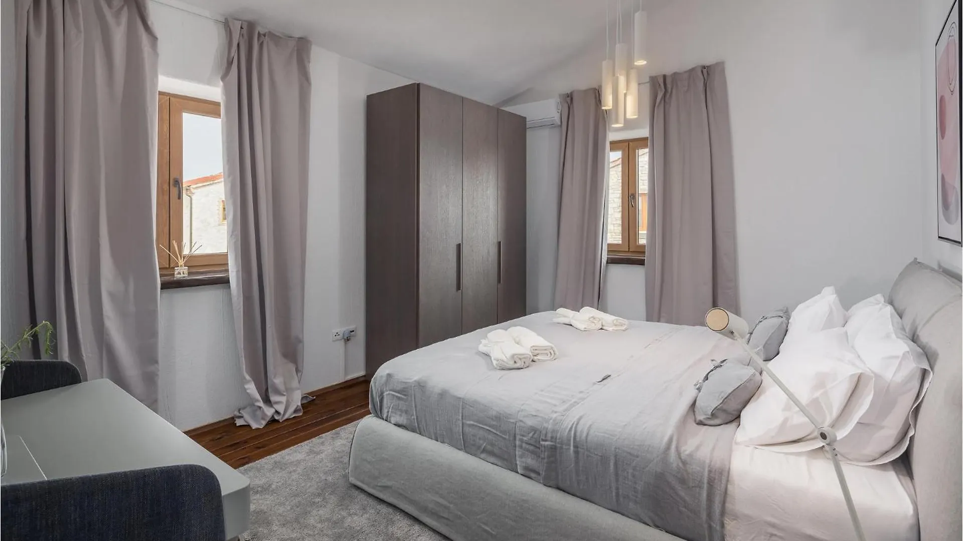Holiday home Amazing Home In Cabrunici With Jacuzzi